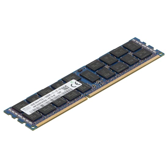 Hynix DDR3-RAM 16GB PC3L-12800R ECC 2R - HMT42GR7AFR4A-PB