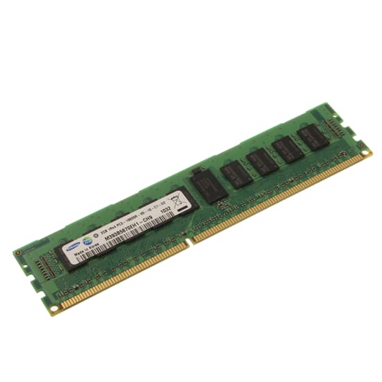 Fujitsu DDR3-RAM 2GB PC3-10600R ECC 1R - S26361-F3604-L513