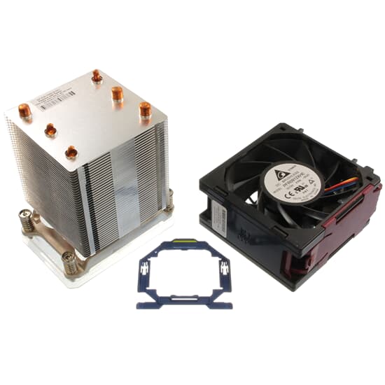 HPE kompatibel Heatsink Fan Kit ML350 Gen9 780977-001 780976-001 NEU