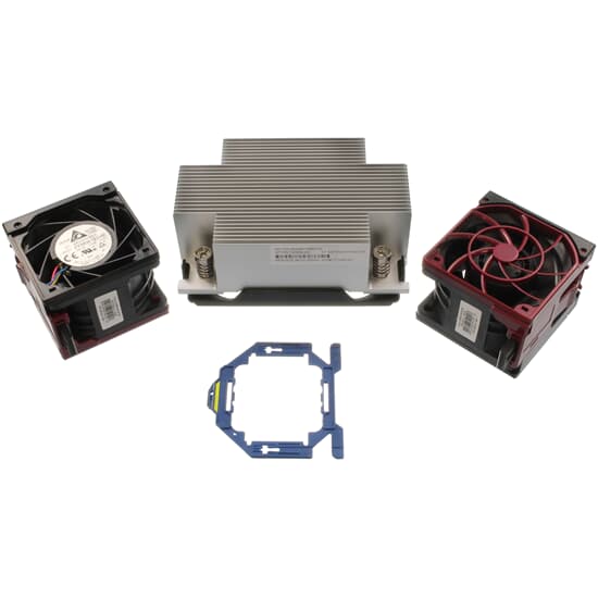 HPE Heatsink Fan Kit DL380 Gen9 777290-001 777285-001