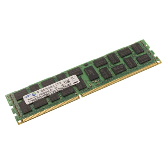 Fujitsu DDR3-RAM 8GB PC3-10600R ECC 2R - S26361-F3377-L426