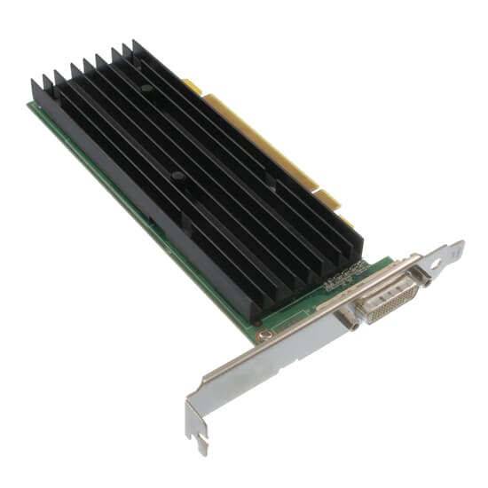 Dell Grafikkarte Quadro NVS 290 256MB 1x LFH 59 PCI-E x16 - TW212