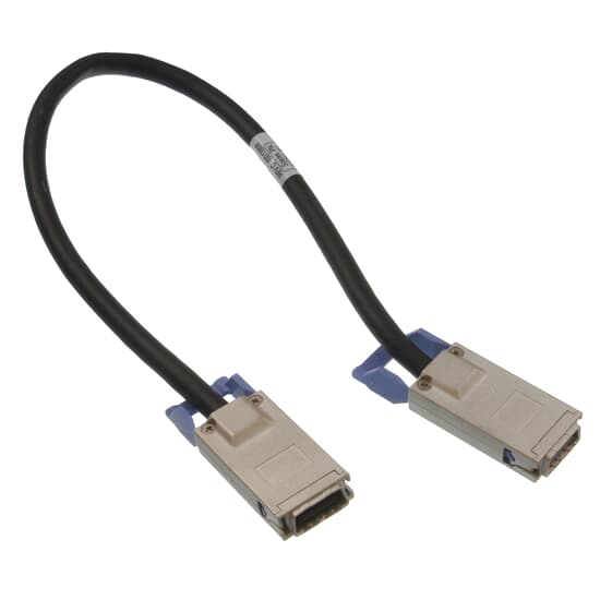 HP Infiniband Kabel CX4 - CX4 0,5m - 446052-001