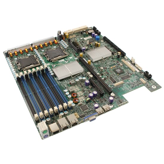Intel Server-Mainboard - D13607-902