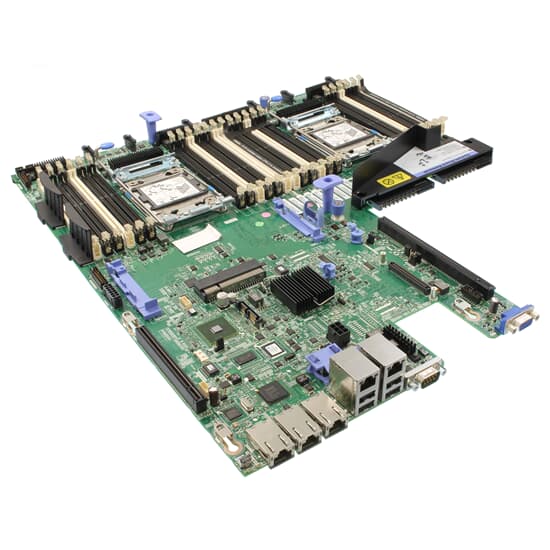 IBM Server-Mainboard System x3550 M4 - 00Y8375