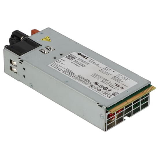 Dell Server Power Supply PowerEdge R510 R810 750W - 0G24H2