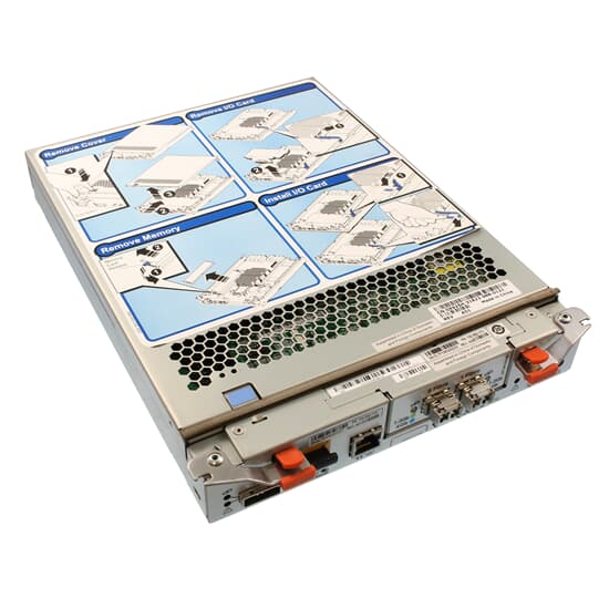 EMC Storage Processor Module 2x FC 4Gbit/s Celerra NX4 - 100-562-716