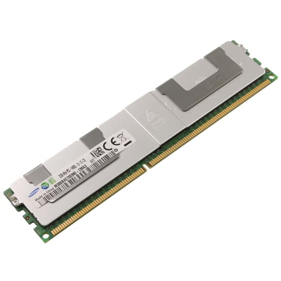 Samsung DDR3-RAM 32GB PC3-14900L ECC 4R - M386B4G70DM0-CMA3