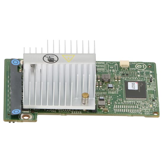 Dell RAID Controller PERC H310 Mini Mono SAS 6G - K09CJ
