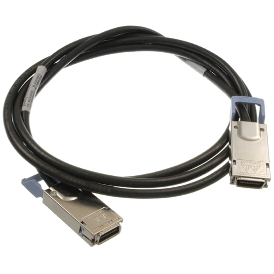 Mellanox Infiniband Kabel CX4 - CX4 2m - MCC4L30-002