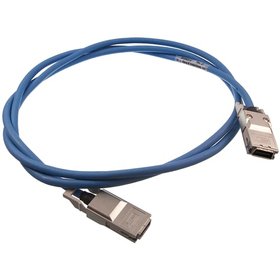 Gore Infiniband-Kabel 2m CX4-CX4 IBN6800-2