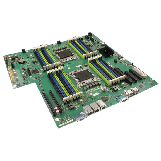 Fujitsu Server-Mainboard Primergy RX300 S7 - S26361-D2939-A100