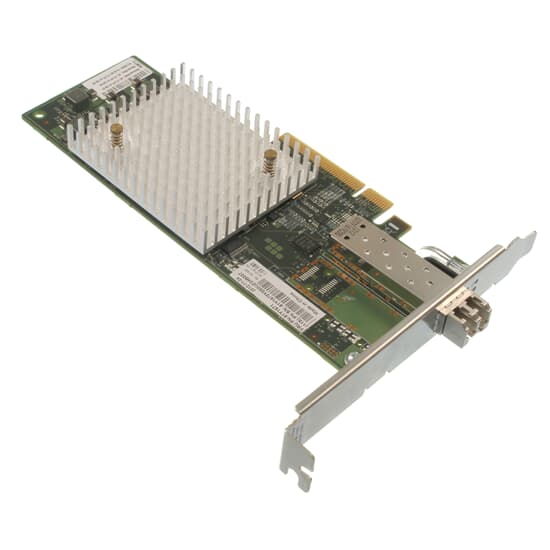 IBM FC-Controller Brocade 18601 1-Port 16 Gbps FC PCI-E - 81Y1671