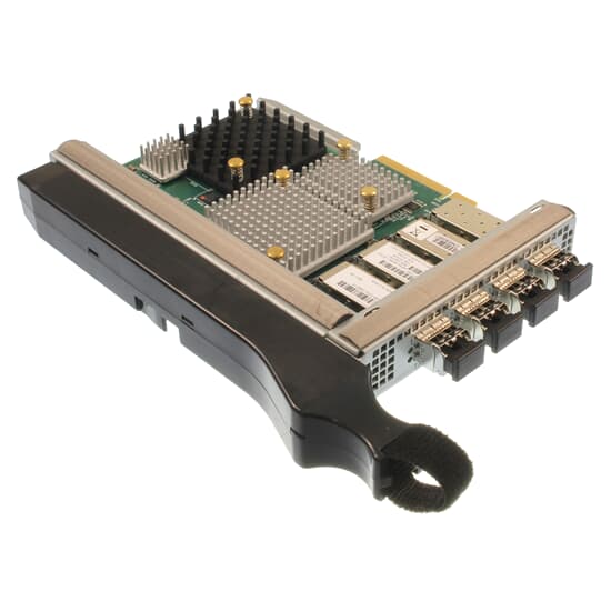 HP 3PAR FC-Controller 4-Port 8Gbps PCI-E - 657903-002 QR591A