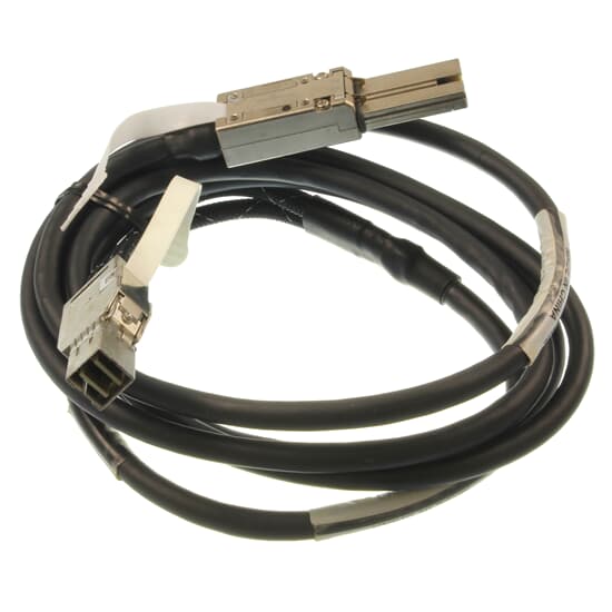 EMC SAS-Kabel Mini-SAS - Mini-SAS HD 2M extern - 038-003-810