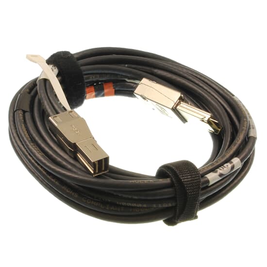 EMC SAS-Kabel Mini-SAS - Mini-SAS HD 3m extern - 038-003-811