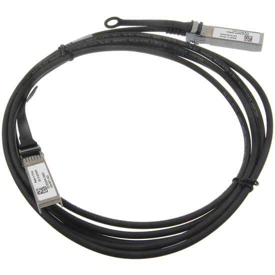 Dell Force10 10GBASE-CR Twinax Kabel SFP+ 3m 53HVN