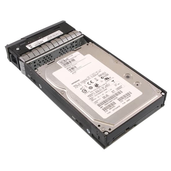 NetApp SAS Festplatte 450GB 15k SAS 6G LFF - SP-411A-R5 X411A-R5