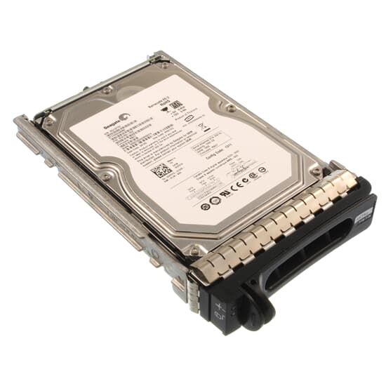 Dell SAS-Festplatte 1TB 7,2k SATA2 LFF MD1000 - DP279