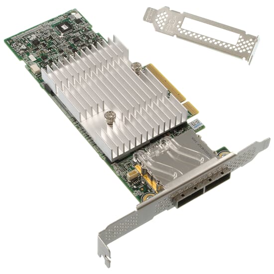 Dell PERC H810 8-CH 1GB SAS 6G PCI-E - VV648 NEU
