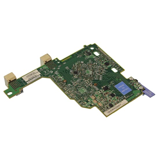 IBM Broadcom 2-Port 10 GbE Virtual Fabric Adapter (CFFh) - 94Y5173