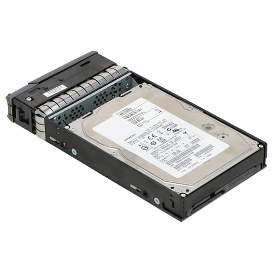NetApp SAS hard drive 450GB 15k SAS 6G LFF - 108-00233+A1 X411A-R5
