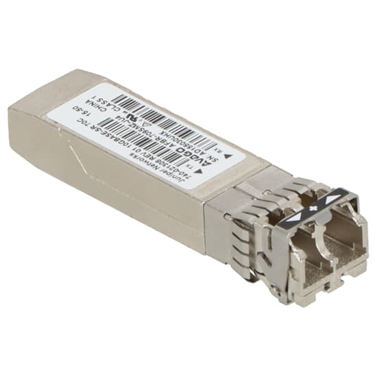Juniper Transceiver Module 10Gbit SR SW SFP+ - 740-021308
