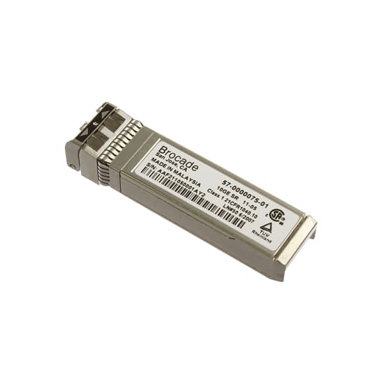 Brocade GBIC-Modul 10Gbit SR SFP+ - 57-0000075-01