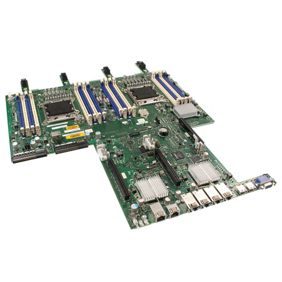 Oracle Server-Mainboard Fire X4170 M3 - 7046330