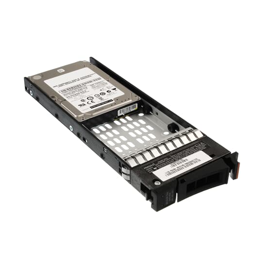 IBM SAS Festplatte 300GB 15k SAS 6G SFF Storwize V7000 - 85Y6185