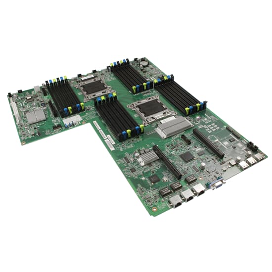 Fujitsu Server-Mainboard Primergy RX200 S7 - S26361-D3032-A100-GS02
