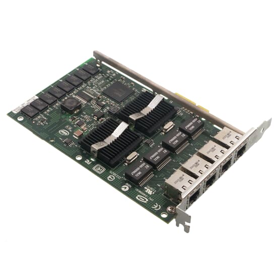 NetApp Netzwerkadapter PRO/1000 PT Quad Port PCIe x4 106-00200