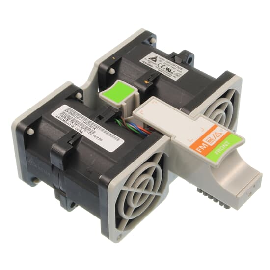 Sun Dual Fan Module Fire X4170 M2 - 541-4276