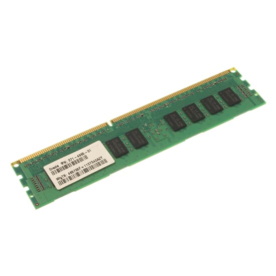 Oracle DDR3-RAM 4GB PC3L-10600R ECC 2R LP - 371-4965 X4910A