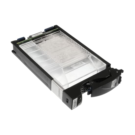 EMC SAS Festplatte 600 GB 15k SAS 6G LFF - VNX5300 005050927