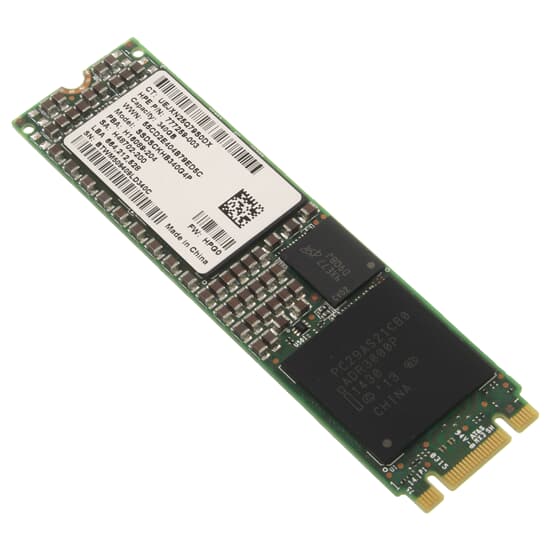 HP SATA-SSD 340GB SATA 6G M.2 - 777259-003
