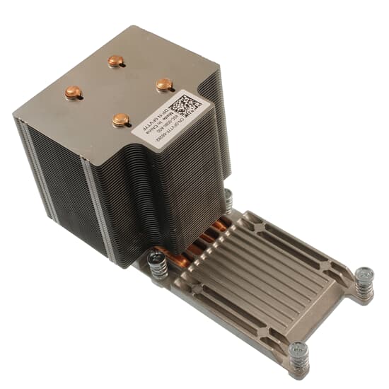 Dell Prozessorkühler PowerEdge R920 R930 - FVT7F