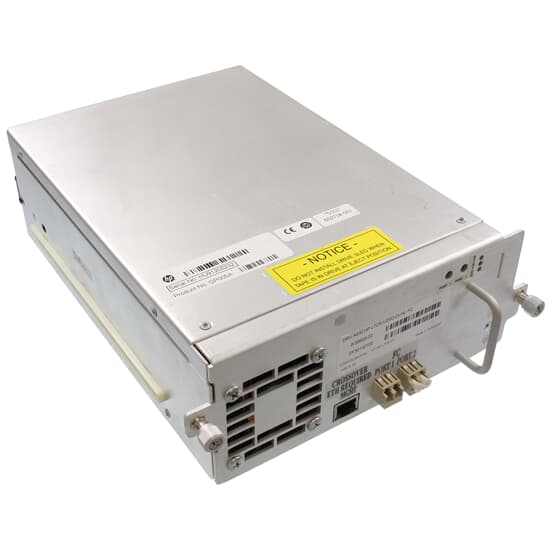 HP FC-Bandlaufwerk ULTRIUM 3280 intern LTO-5 FH ESL G3 - 652734-001 QP005A