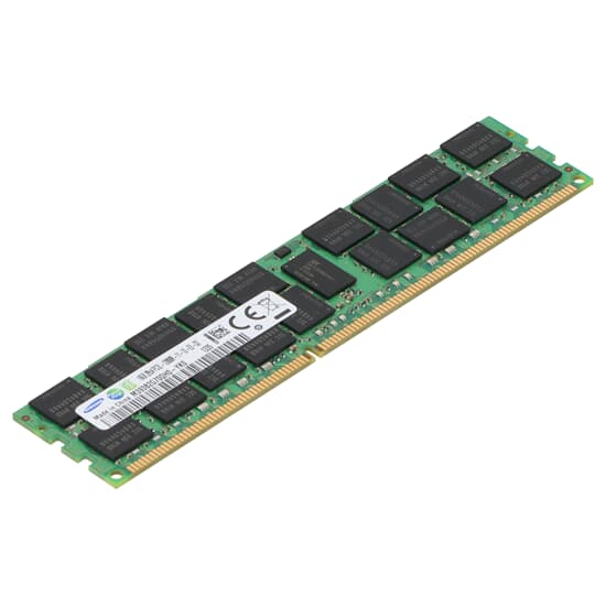 Samsung DDR3-RAM 16GB PC3L-12800R ECC 2R - M393B2G70QH0-YK0