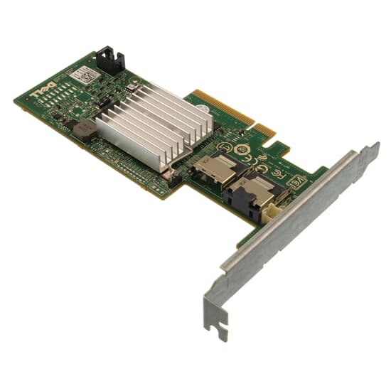 Dell RAID-Controller PERC H200 2CH SAS 6G PCI-E - U039M