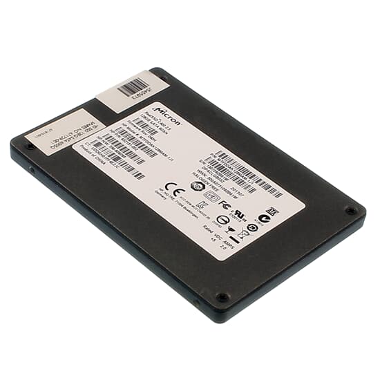 HP SATA SSD 128GB SATA3 6G 2,5" - 671729-001 A3D25AA