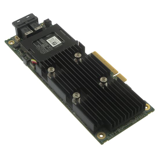 Dell RAID Controller  PERC H730P 8-CH 2GB SAS 12G SATA 6G PCI-E - X4TTX