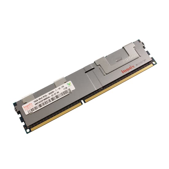 Hynix DDR3-RAM 16GB PC3L-8500R ECC 4R LP - HMT42GR7BMR4A-G7
