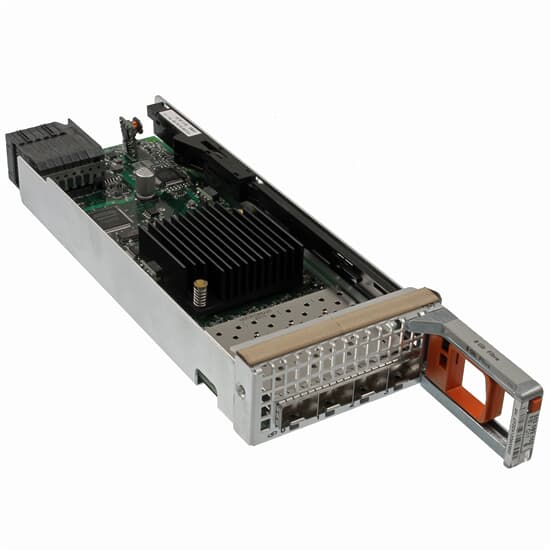 EMC UltraFlex I/O Module 4-Port FC 8GBps SLIC12 VNX5300 - 303-092-102
