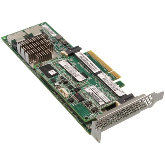 HP Smart Array P420 8-CH SAS 6G 1GB PCI-E LP - 633538-001