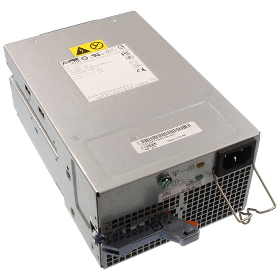 EMC Storage Netzteil 2,5" DAE VNX5300 400W - 071-000-541 YX46T