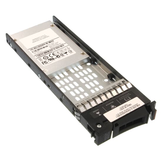 IBM SAS-SSD 300GB SAS 6G SFF Storwize V7000 - 00L4617