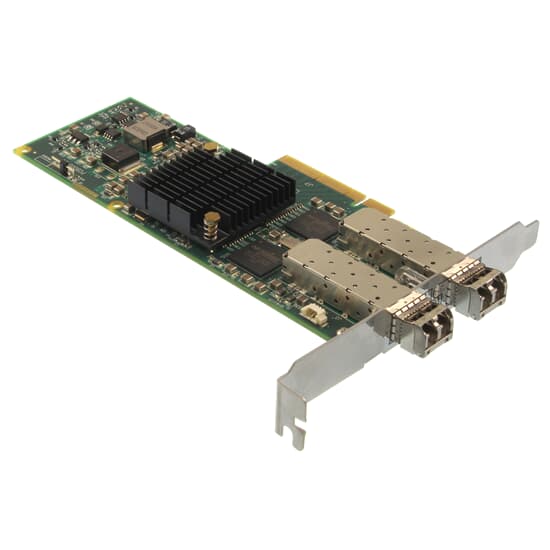 IBM Mellanox ConnectX EN Dual-Port 10GbE PCI-E x8 - 59Y1906