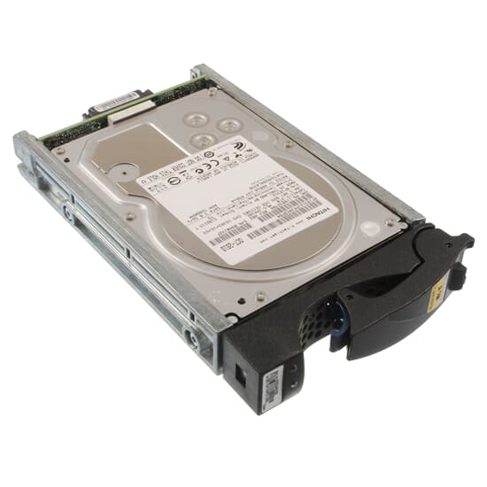 EMC SATA Festplatte 2TB 7,2k SATA 2 LFF CLARiiON CX - 005049058