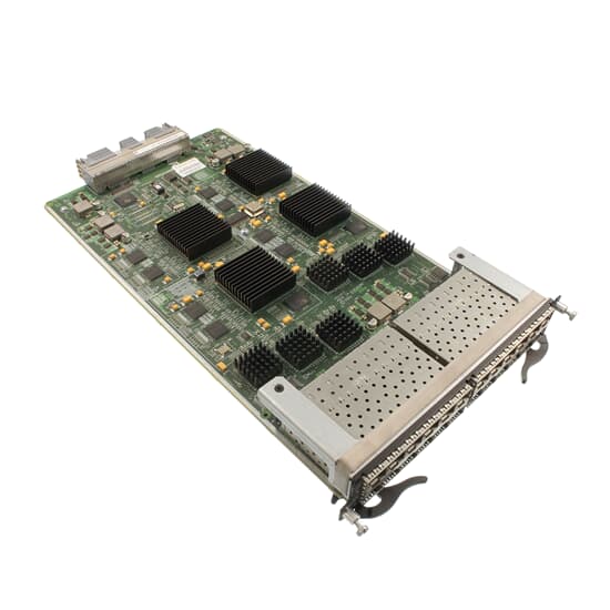 Brocade FastIron SX Module 24x SFP 1Gbit SX800 SX1600 - SX-424F